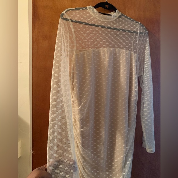 Multipurpose Dress - Picture 2 of 4